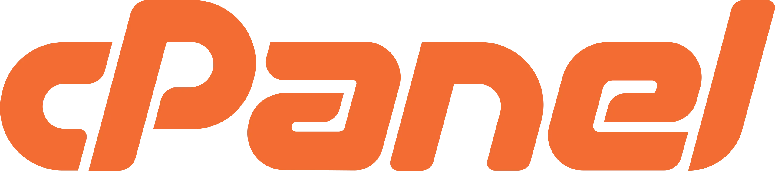 cPanel
